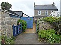 Polreath tea rooms