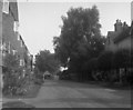 Winchelsea.  Before the motor car took over.