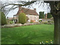 Cottage in Offham