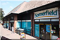 Somerfield supermarket, Great Malvern