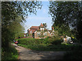 Little Broomies/Gable Cottage