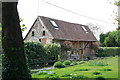 Cottage, Wanborough