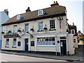 Chimney Boy, Faversham