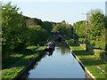 Trent and Mersey Canal