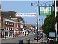 Dorking High Street