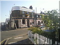 The Nags Head, aka The Pelton Arms, East Greenwich