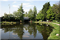 The Erewash Canal