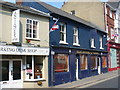 Antiques Quarter, Dorking