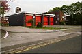 Leek Fire Station