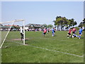 The Memorial Ground, Watchet