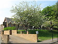 The Old Chapel Tea Room