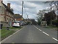 A44 in Old Woodstock