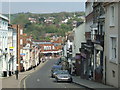 Lewes High Street