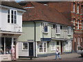 Shepherd Neame visitor centre