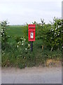 Tannington Postbox