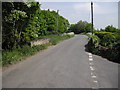 Bridge over a rhyne, Weston  Rd, Loxton