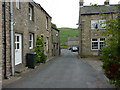 Commercial Street, Settle