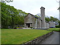 Catholic Church - Our Lady of Perpetual Succour