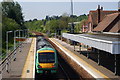 Crowborough Railway Station, Sussex