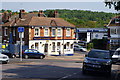 Welcome Stranger, Jarvis Brook, Sussex