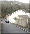 Glebeland Street, Cadoxton