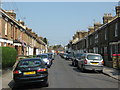 Plantation Road, Faversham