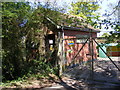 Pumping Station off Ufford Road