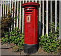 Pillar box, Belfast