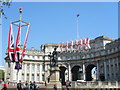  : Admiralty Arch by Colin Smith