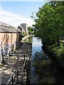 Hertford Union Canal