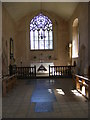 TM3252 : The Altar of The Church of St.Gregory Rendlesham by Geographer