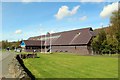 Electric Mountain Visitor Centre, Llanberis