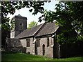 Church of St John the Baptist, Biddisham