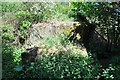 Overgrown Pillbox