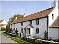 Underhill Cottage, Stone Allerton