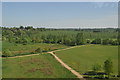 View from Chappel Viaduct