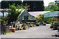 Ashdown Forest Garden Centre, Sussex