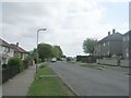 Stonegate Road - Farm Hill Road