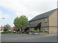 Stonefield Close - Norman Lane