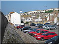 Car Park off Cornwallis Street