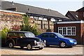 Morris 1000 Traveller, Uckfield, Sussex