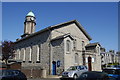 Woodside Parish Church (Church of Scotland)