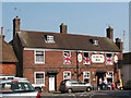 Catts Inn, Rotherfield