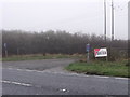 A Quarry Road joins the A391 at Penwithick