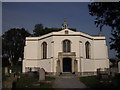 Holy Trinity Church, Blackford