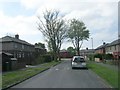 Wrose Avenue - Wrose Road