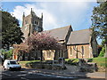 Christ Church, Hastings