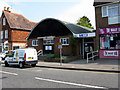 Caterham:  Community Hall