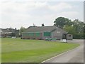 Pavilion - Bolton Villas Cricket Club - All Alone Road