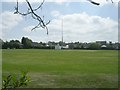 Bolton Villas Cricket Club - All Alone Road